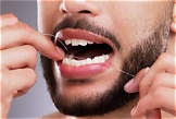 5 Benefits of Flossing Your Teeth